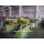 Aluminum Tube Steel Pipe Automatic Scrap Shearing Machine